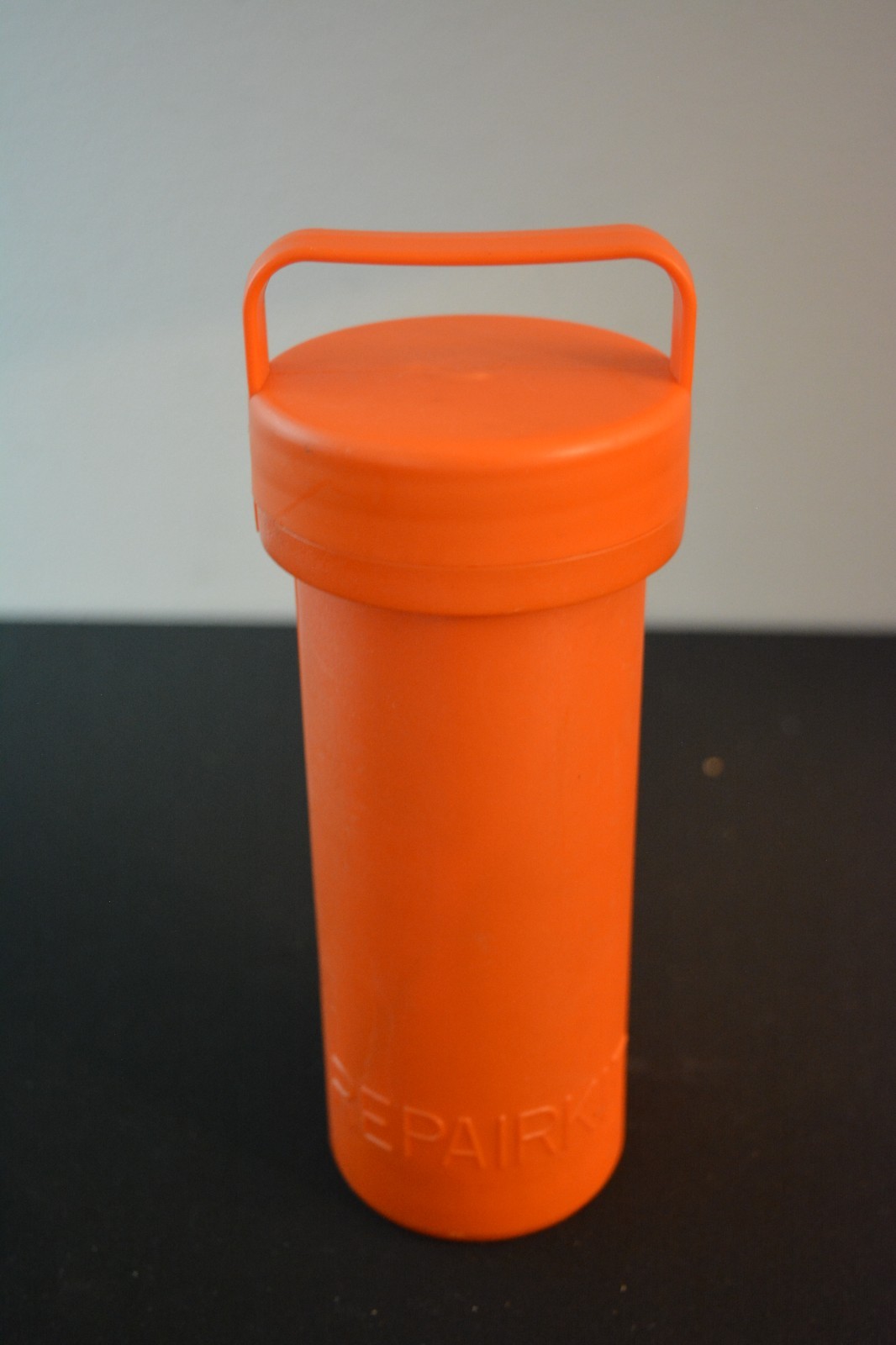 SUP Repair Kit -patches, glue in plastic orange tube, NEW