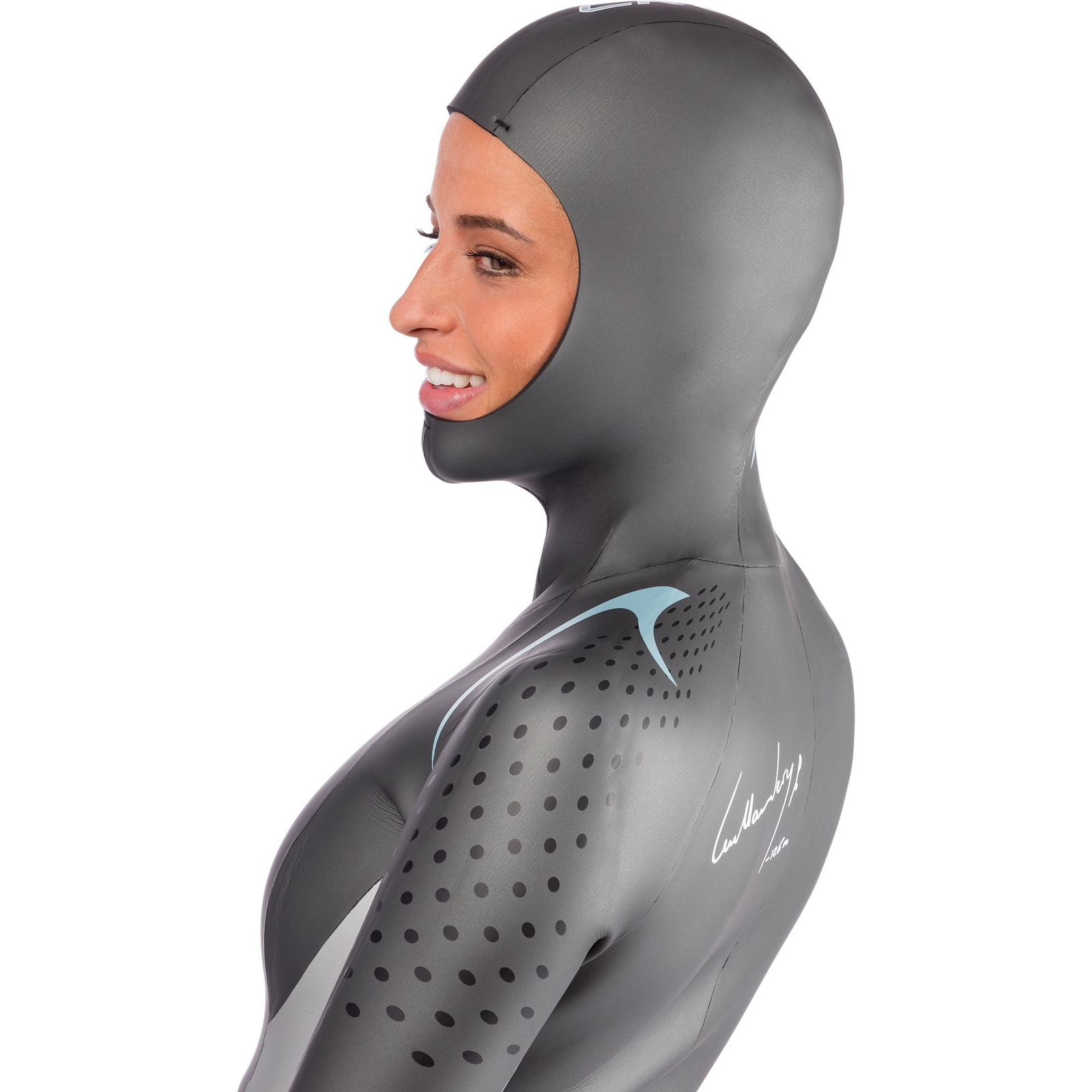 Open Box Cressi 3.5 mm Women’s Free Dive Wetsuit, Size: X-Small