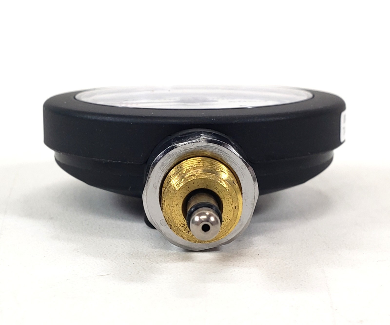 Tusa Compact 2″ 5,000 PSI SPG Submersible Pressure Gauge Scuba Dive (Sherwood)
