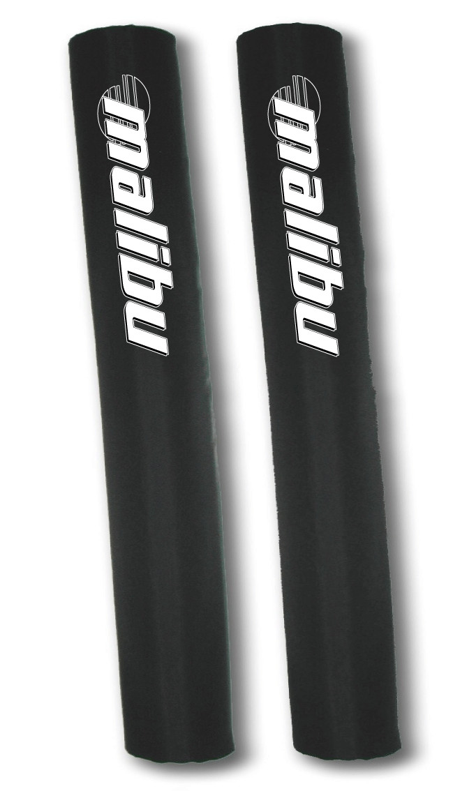 36″ Malibu Trailer Guide Pads – Heavy-Duty Capped Ends – UV Fade Proof