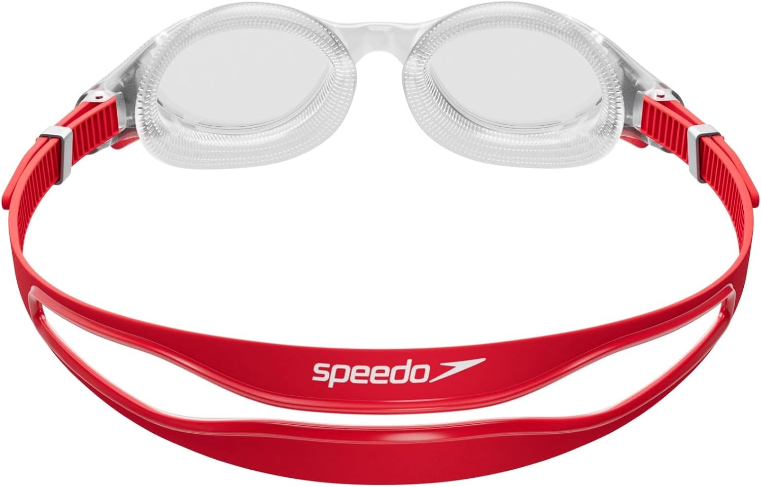 Speedo Unisex-Adult Biofuse 2.0 Swim Goggle, Color Option of Your Choice