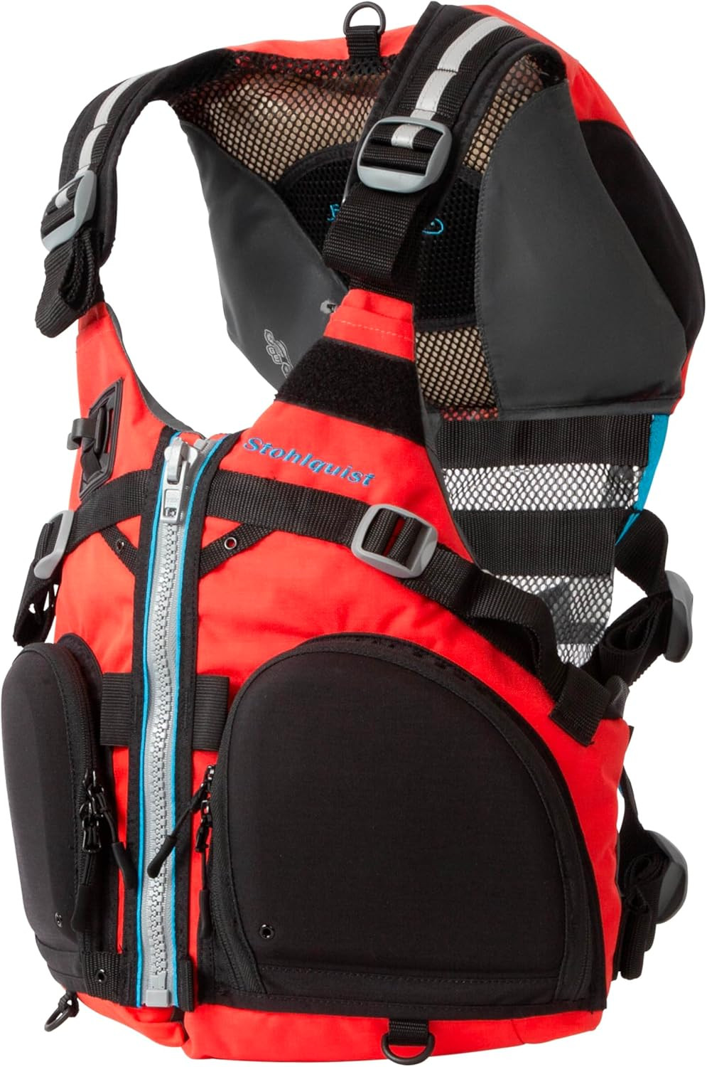 Fisherman Lifejacket (PFD)