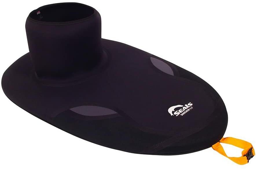 Seals Shocker Neoprene Kayak Sprayskirt (Spray Skirt) – NEW-2025