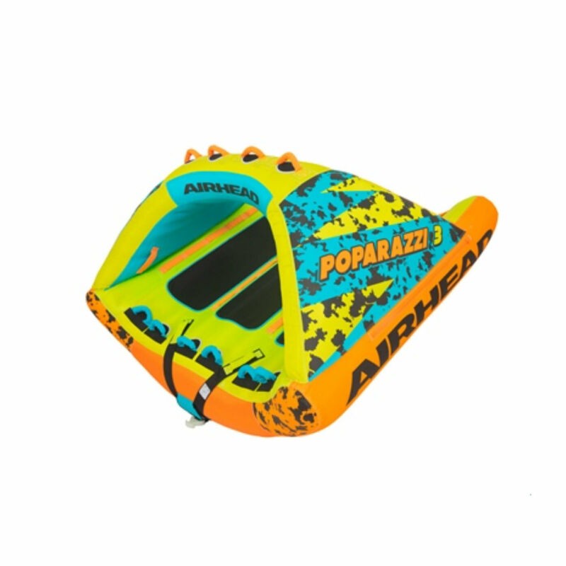 AIRHEAD Fits SPORTS AIRHEAD POPARAZZI3 RIDER