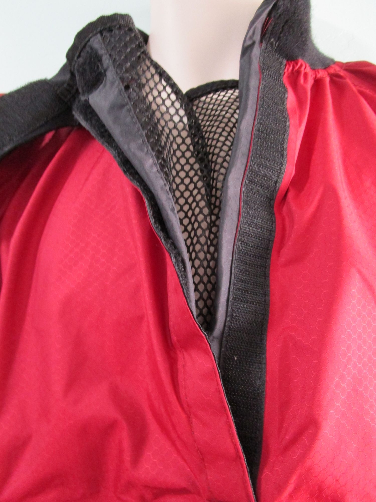 Palm Equipment XP35 Kayak Raft White Water Sport Breathable Blouse Lg EUC