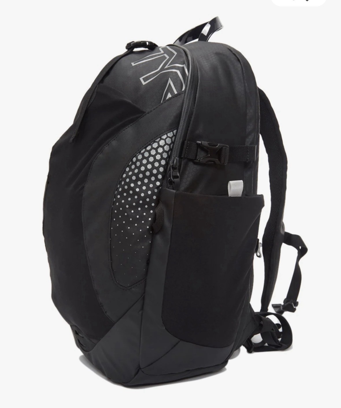 TYR Elite Backpack-Black