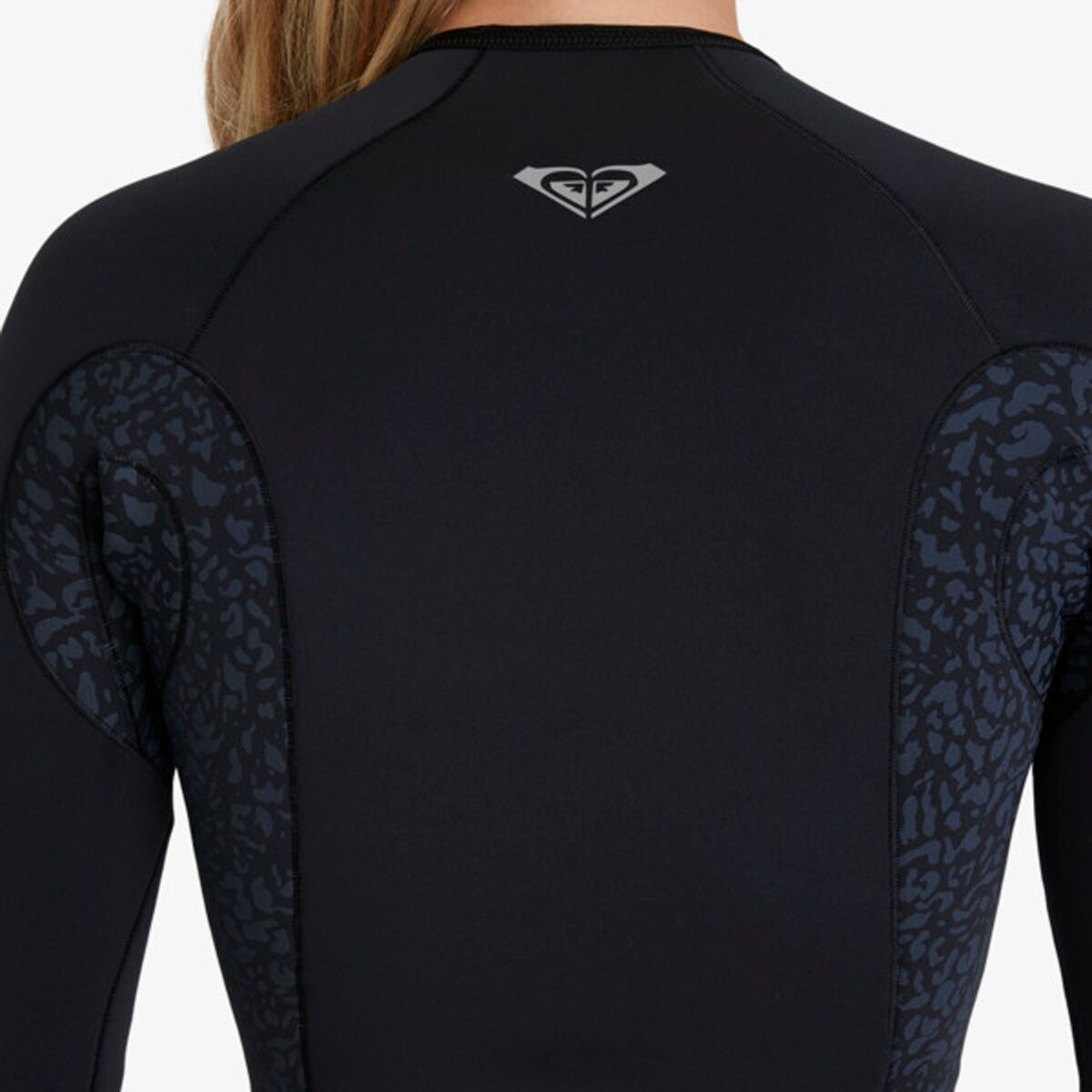 Roxy 1.0 Swell Series Front-Zip Jacket – Women’s