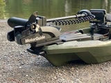 Kayak Bow Mount Trolling Motor Plates