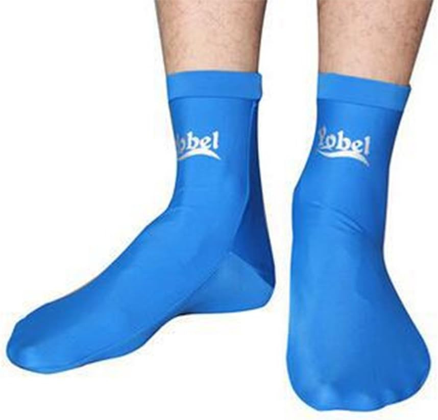 Swimming Dive Socks Neoprene Diving Fin Boot Socks for Water Sports