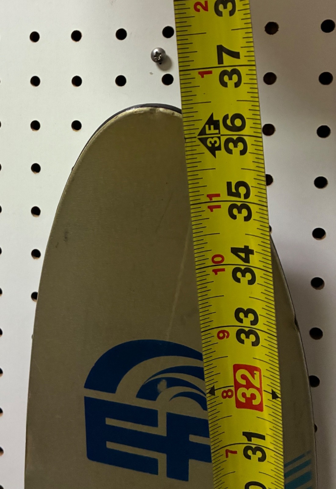 EP XR-7 Waterski Bottle Opener Wall mounted