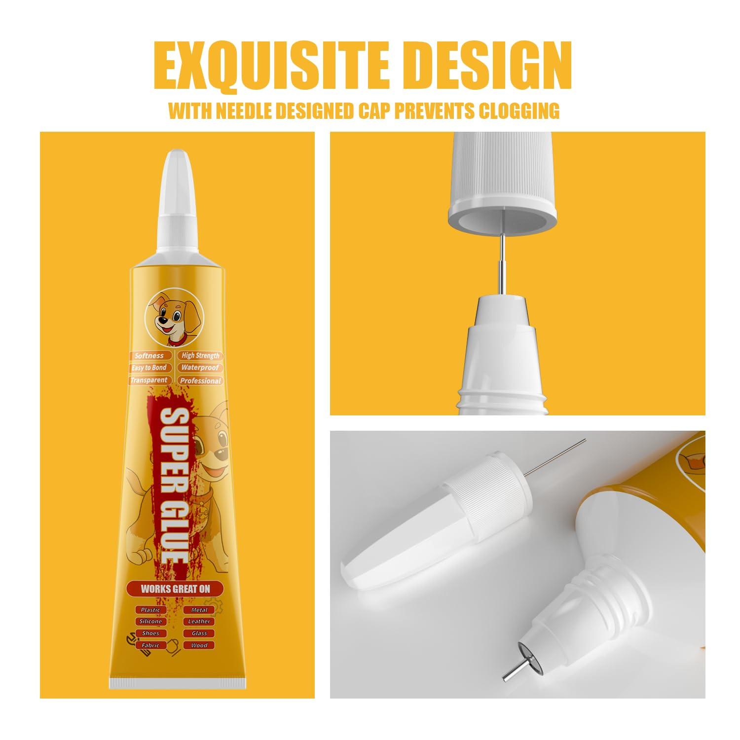 Rubber Boat Special Glue,Swim Ring Glue,Used for Repairing Various Rubber Boats