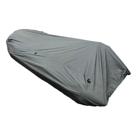 Seamax Inflatable Boat Cover, C Series for Beam Range C330 – Max Length 10.8ft