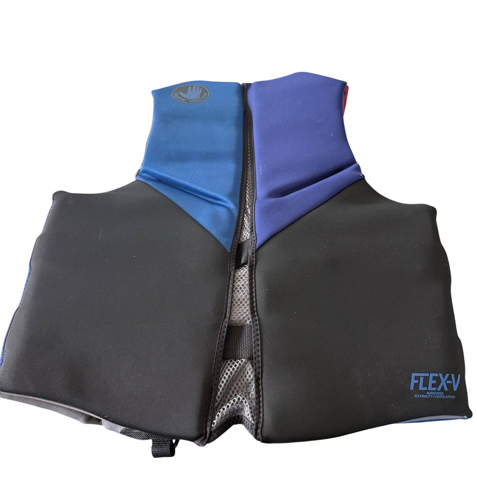 Mens XL life vest NWT