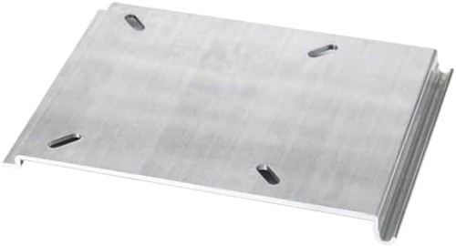For Attwood SP-15100 Boat Seat Mounting Plate, Boat Seat Mount Plate for Jon …