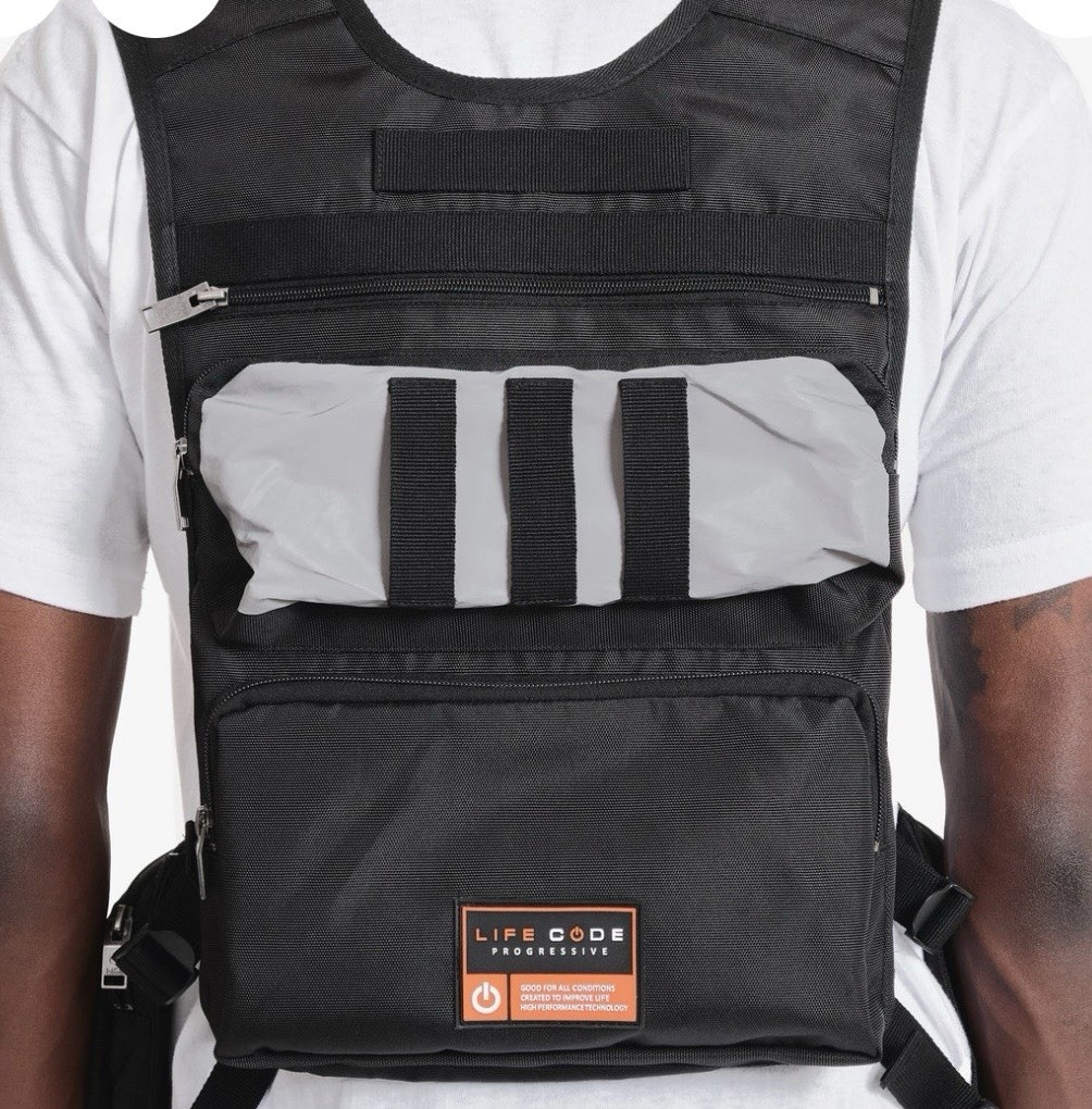 Men’s Life Code