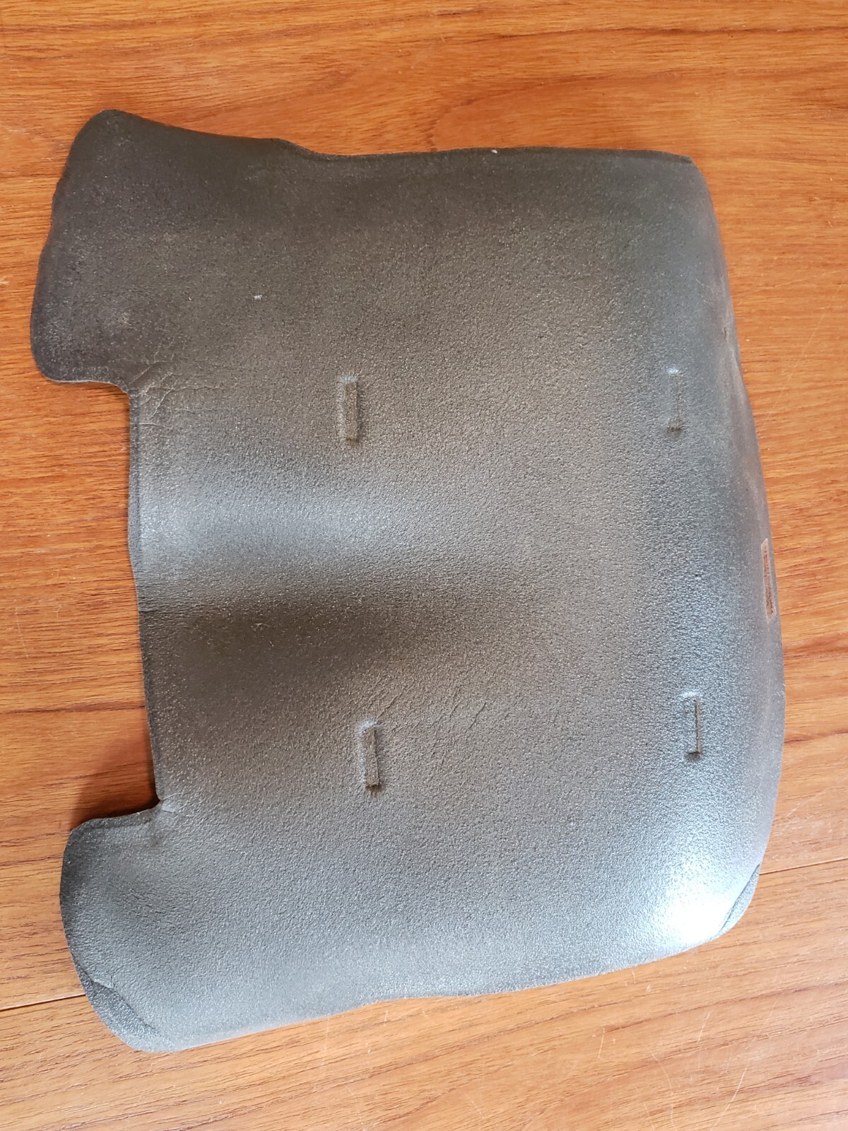 Dagger Kayak whitewater Replacement Countour seat pad Shim / riser insert
