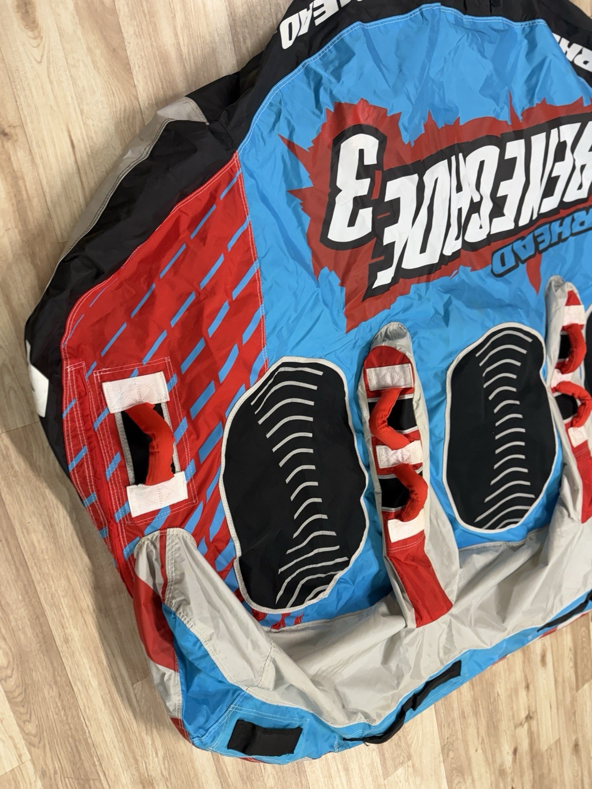 Airhead Renegade 3 Person Towable Outer Liner Only