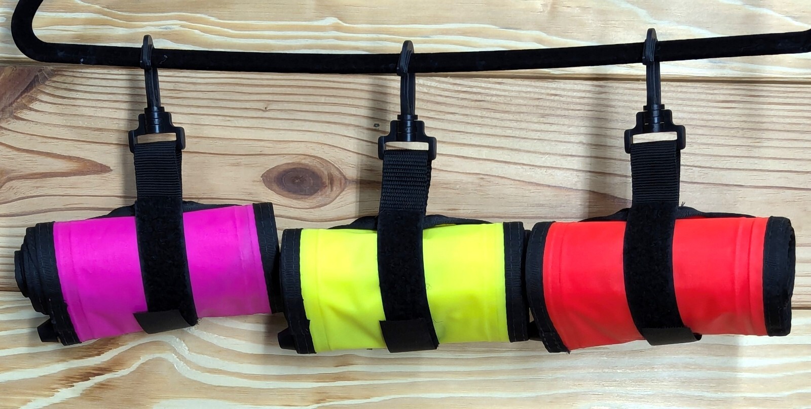 4ft – 48″ Scuba Dive SMB Signal Marker Buoy Safety Sausage Surface Signal Tube