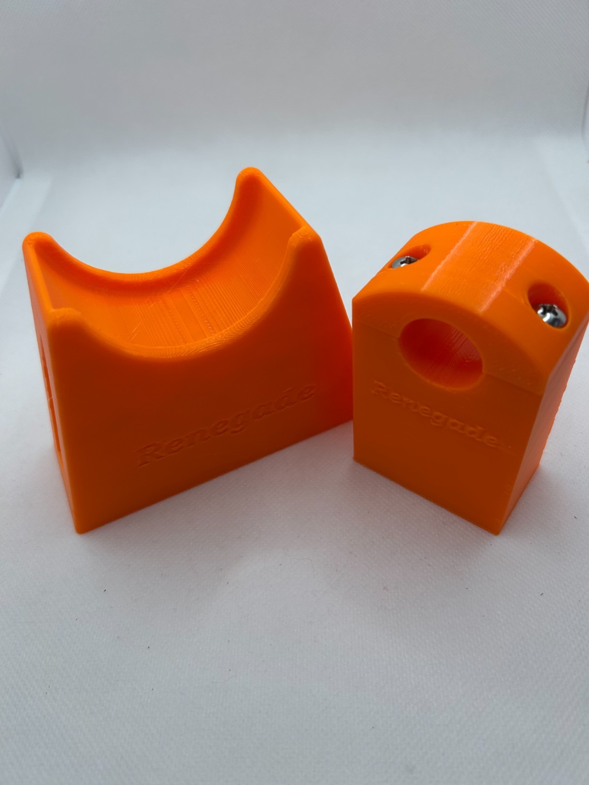 Old Town 106 MK Kayak Seat Risers, Pairs, Multiple sizes and colors available