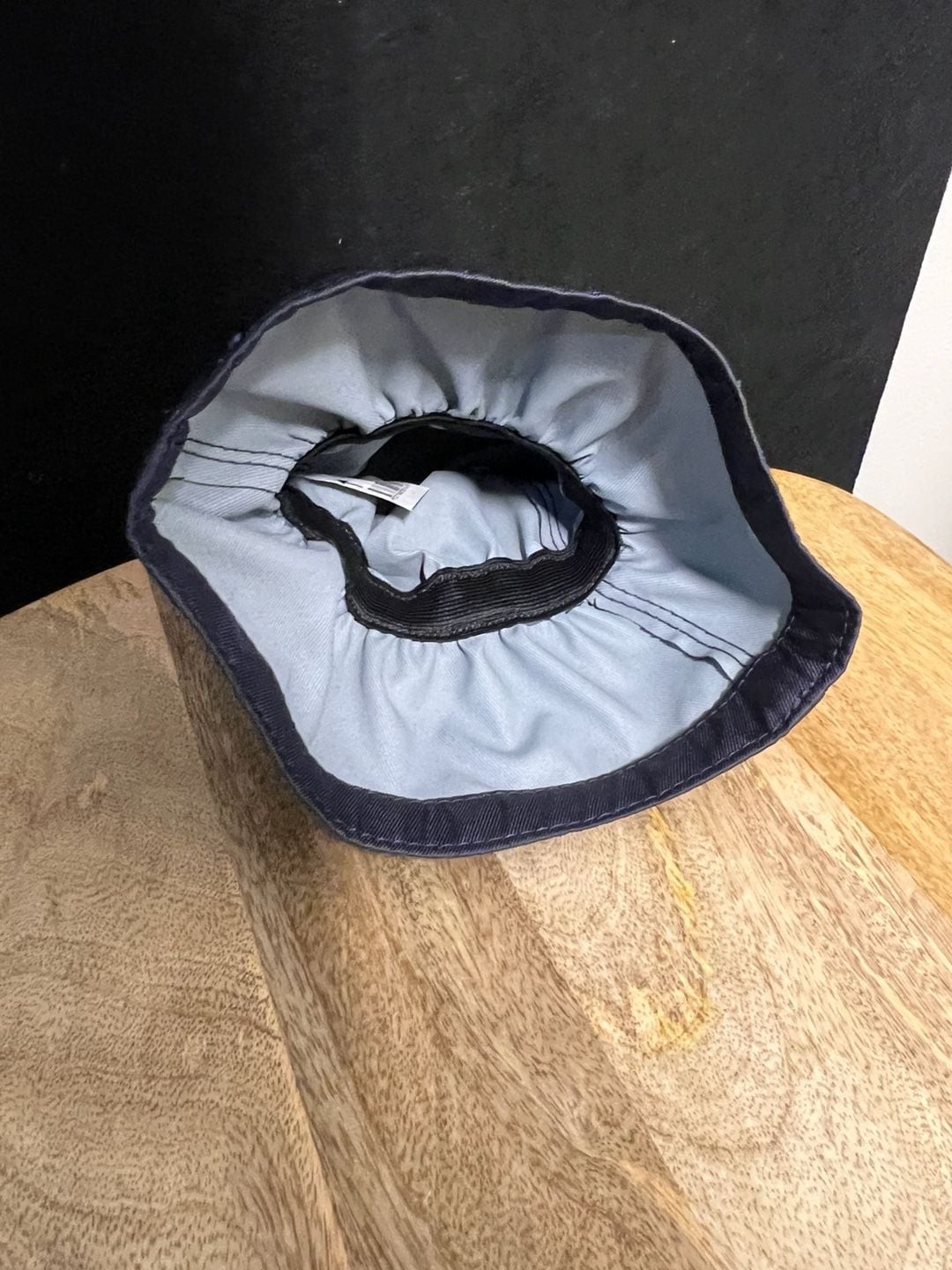 Oceansouth Self-Tailing Winch Cover 200mm x 170mm Blue MA 401-5B