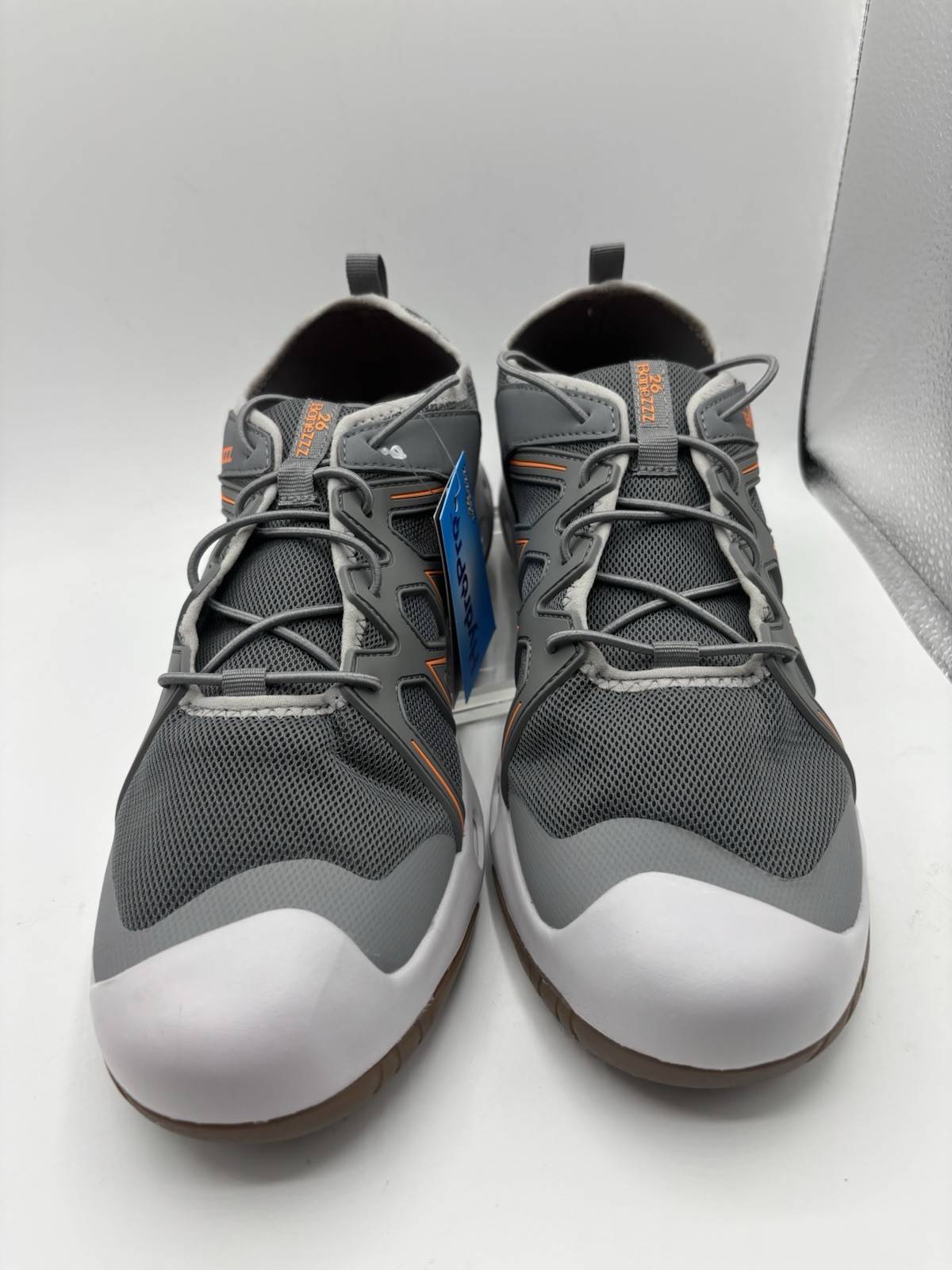 26Bonezzz Flozzz Hybrid Wet Terrain Drainage Water Shoes Size 11