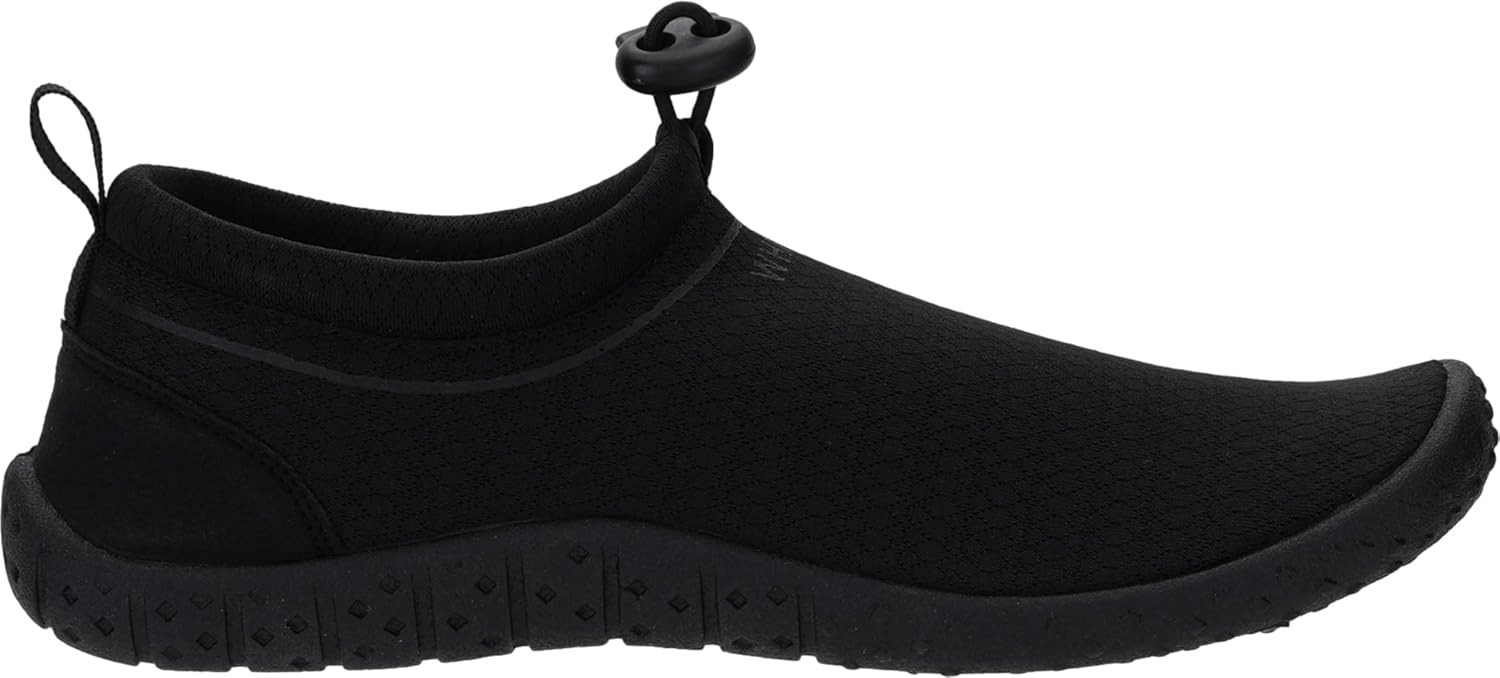 Women’s Multi-Purpose Feather Water Shoes + Thick Sole