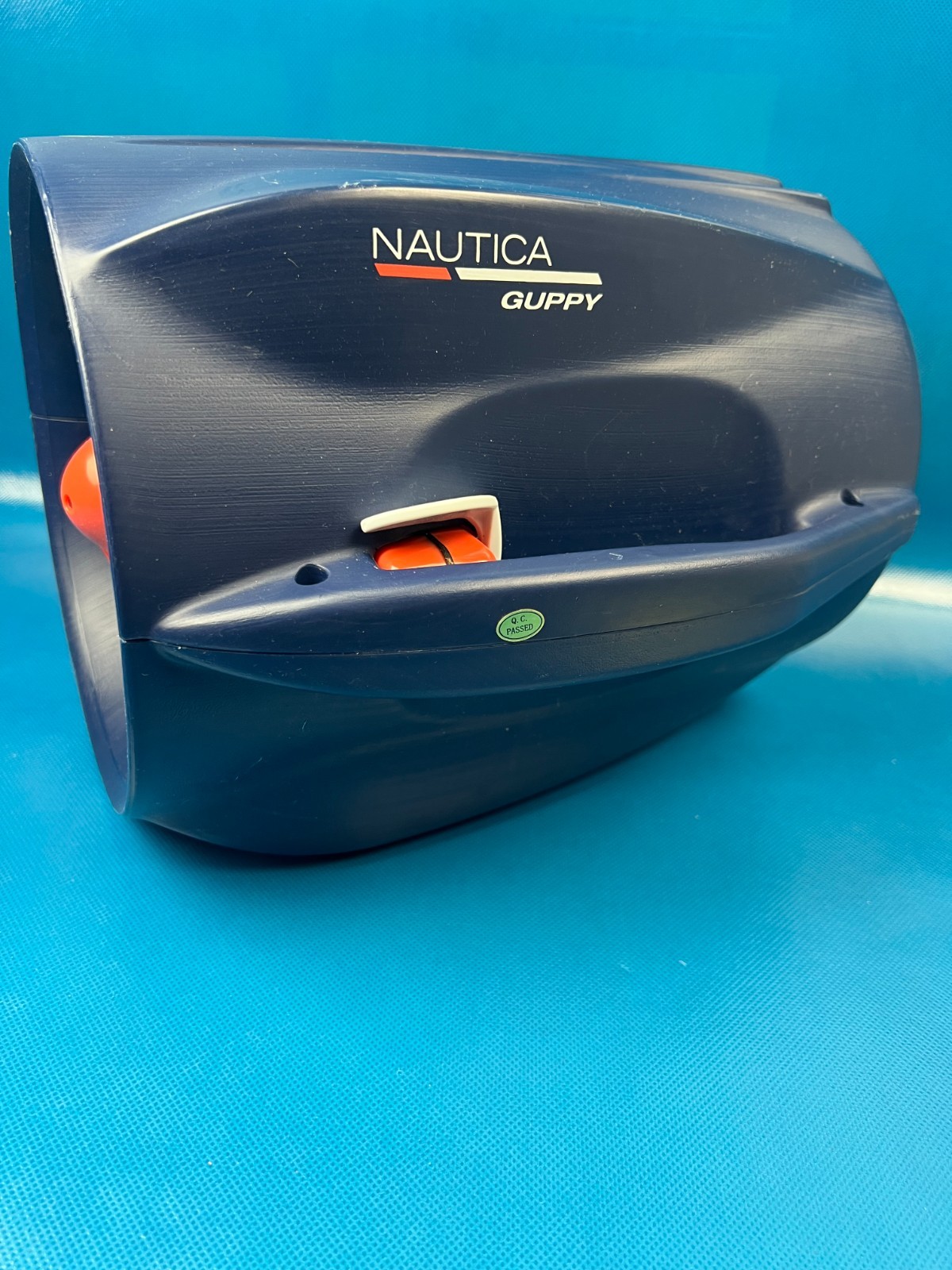 Nautica Guppy NAE23005 Underwater Seascooter