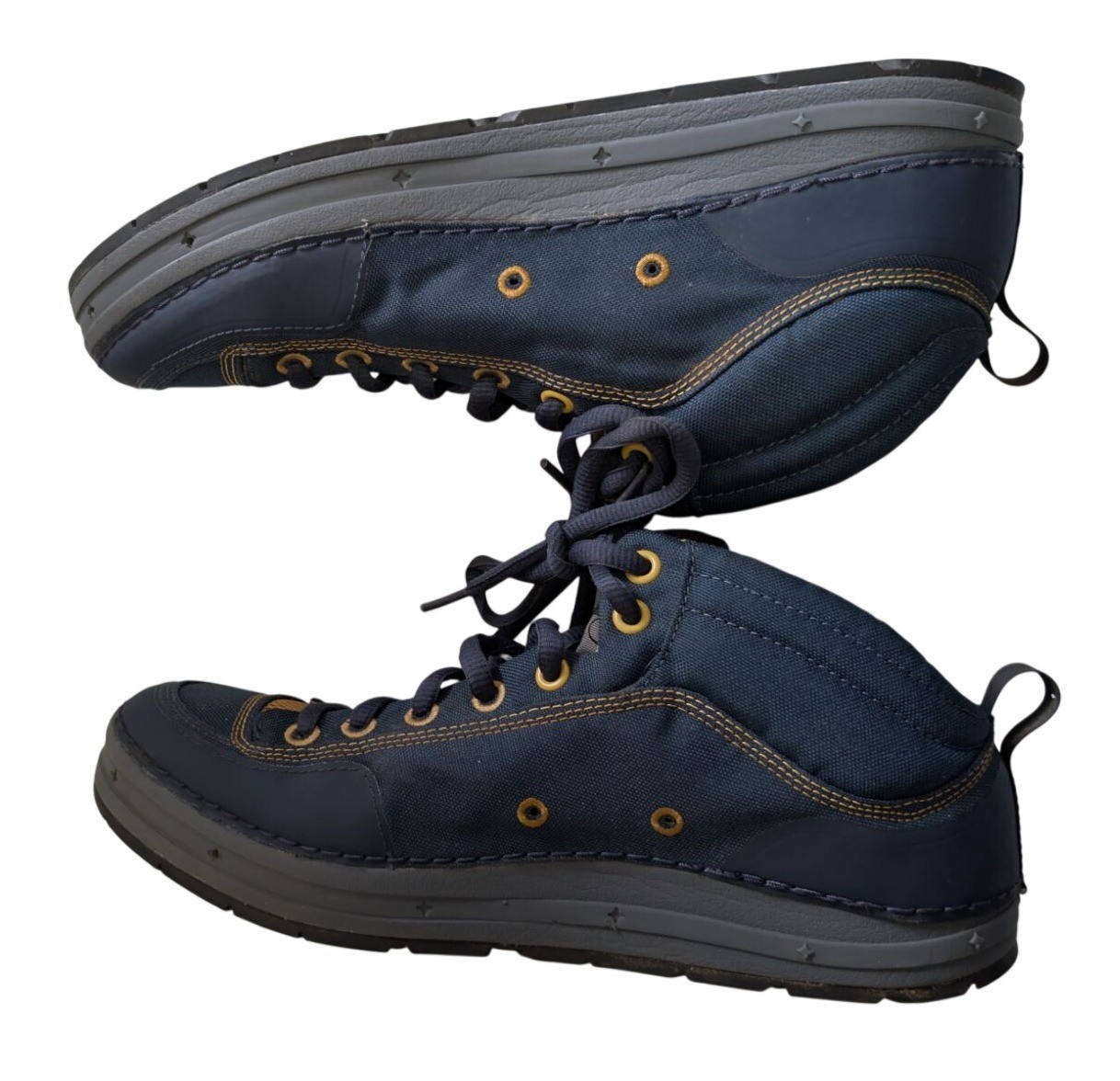 ASTRAL Rassler 2.0 Storm Navy Water Boot Shoes Kayak Mens 9.5 Womens 10.5