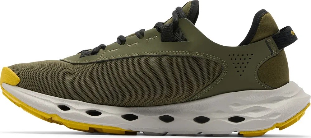 Columbia Drainmaker XTR BM1158383 Water Sports City Athletic Trainers Shoes Mens