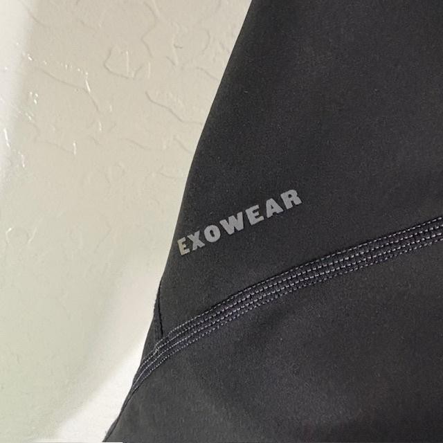 Bare Exowear Ultrawarmth Womens Pants Small Thermal Dive Base Layer Black