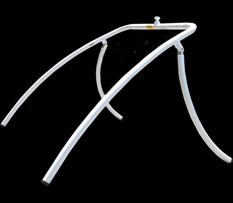 SALE Origin Advancer Boat Wakeboard Tower 2.25″ Tube White Coated 5 Years Wty