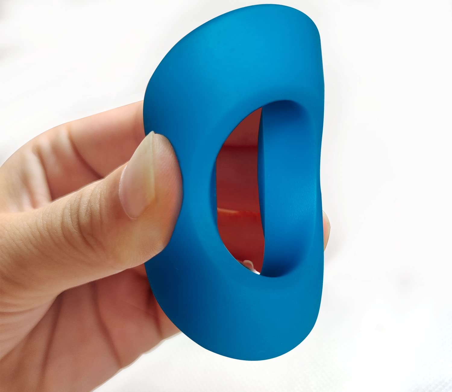 Lorsum 4Pcs Kayak Paddle Drip Rings, Rubber Canoe Paddle Drip Ring, Universal…