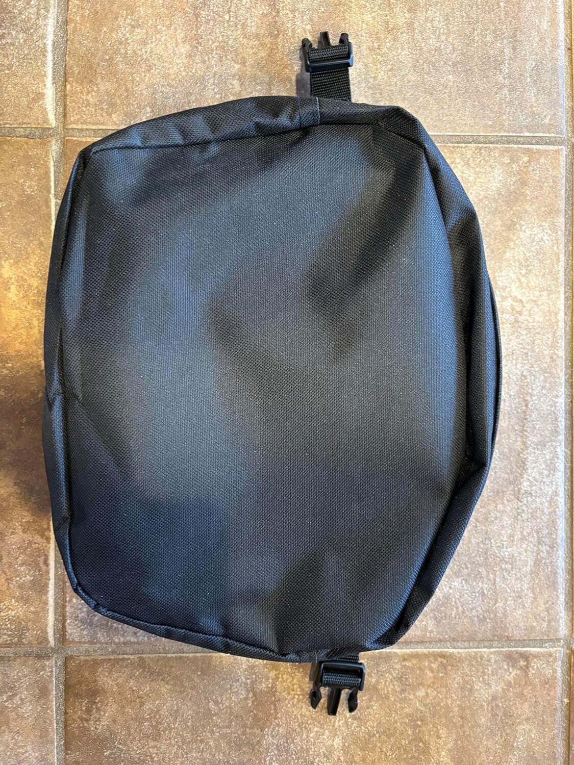CRO Ultimate Padded Kayak Seat – 4” Thick Cushion for Maximum Comfort + Storage