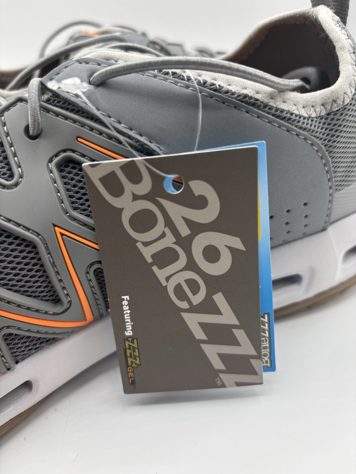 26Bonezzz Flozzz Hybrid Wet Terrain Drainage Water Shoes Size 11