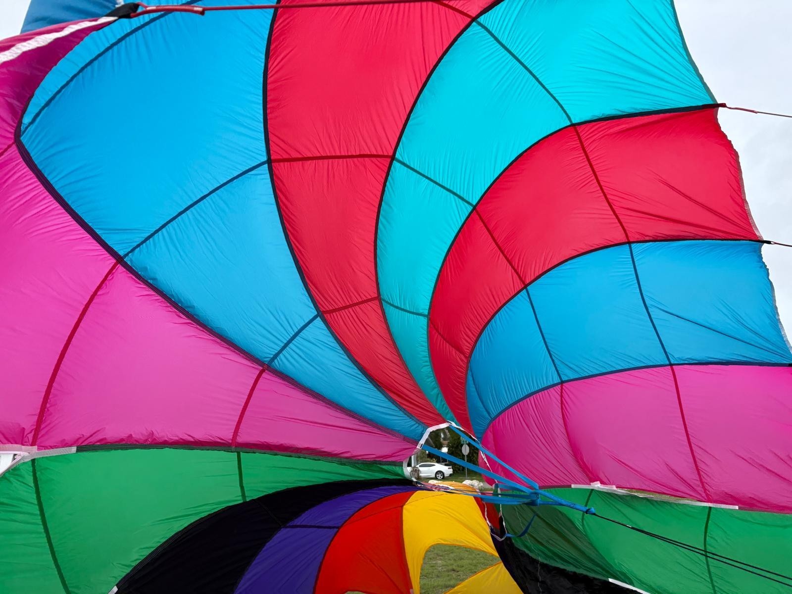 PARASAIL PACKAGES, PARASAILING, PARASAILS, PARASAIL CHUTE **Spring Sale**
