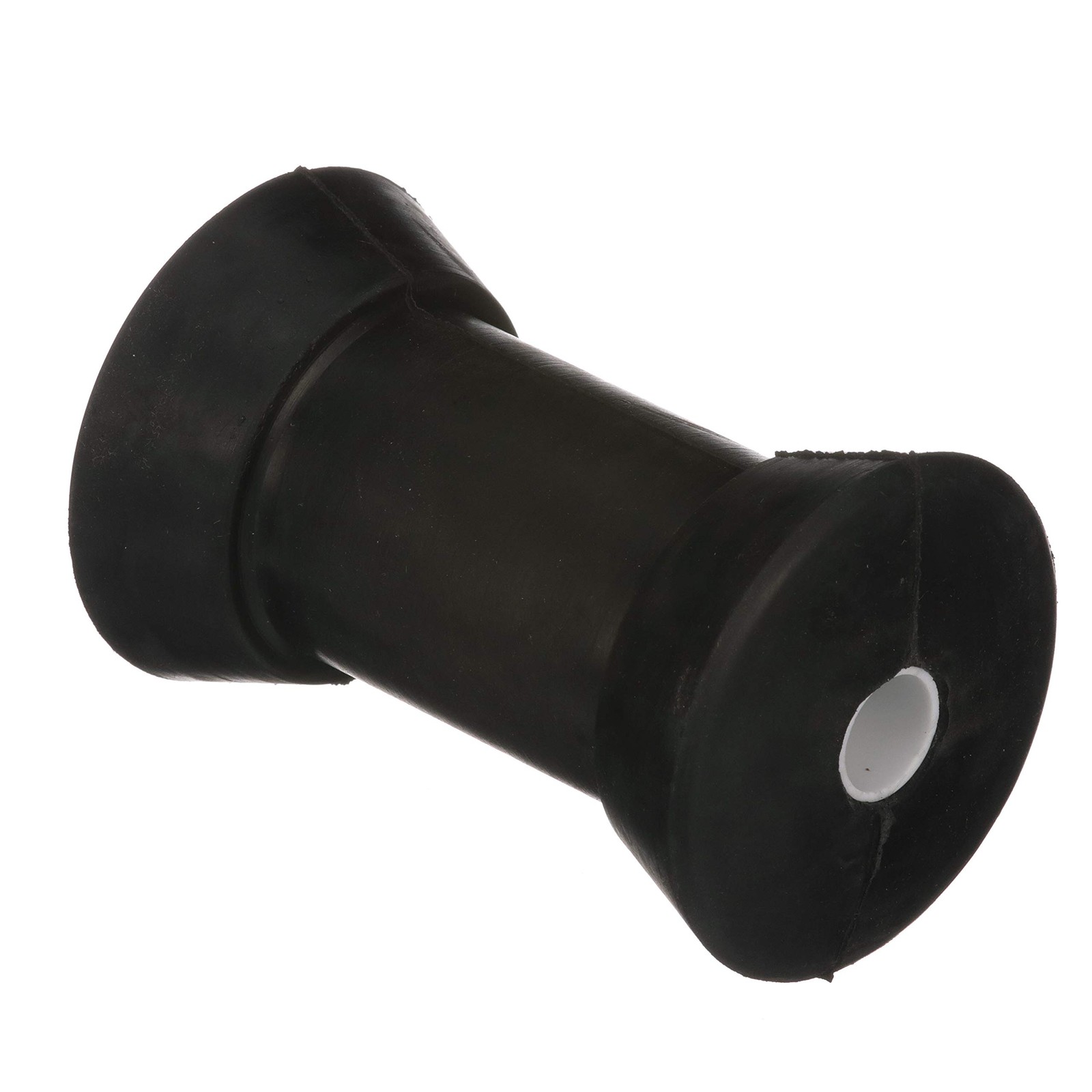 Attwood Marine Keel Roller, black, 3″ OUTER 5-1/4″ Length, Unspecified