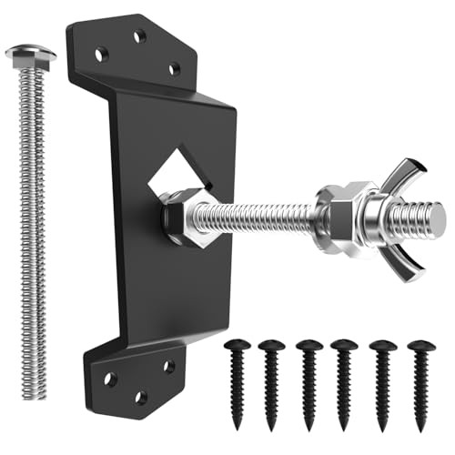 Wall Mount Spare Tire Mount for Enclosed Trailers – Upgraded Wheel