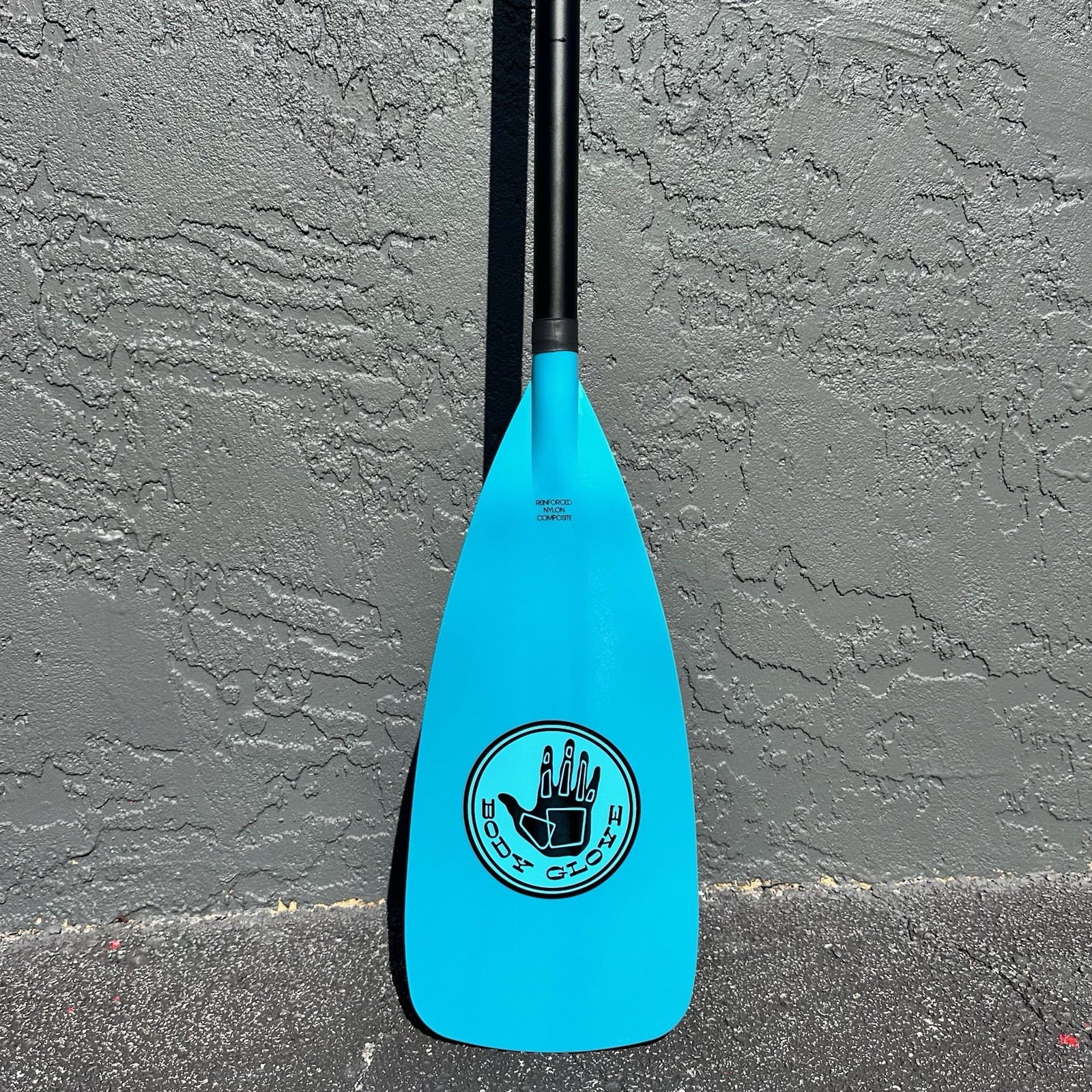 Body Glove Adjustable SUP Paddle For Paddle Board, 3 Piece, Lightweight Aluminum