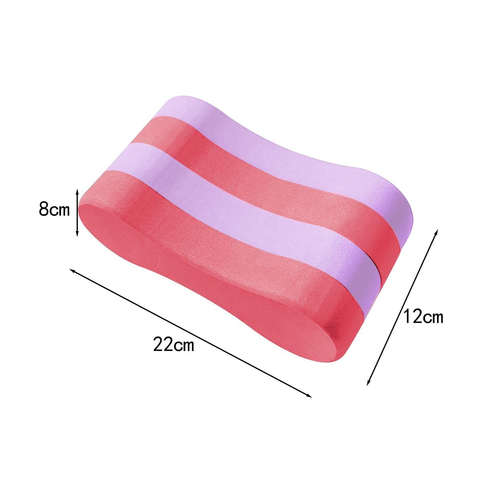 Pull Buoy Legs and Hips Support Buoyancy Foam Floating Swim Training Aid Leg