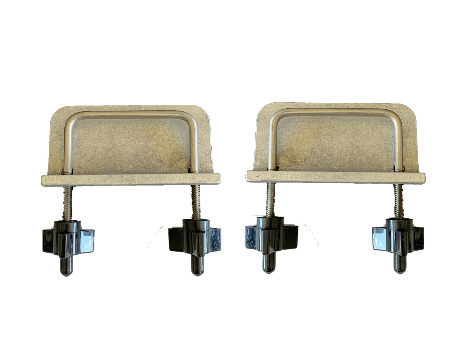 Spring Creek Manufacturing Gunwale Clamps for Canoe Accessories | MADE IN USA |