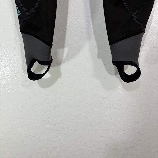 Bare Exowear Ultrawarmth Womens Pants Small Thermal Dive Base Layer Black