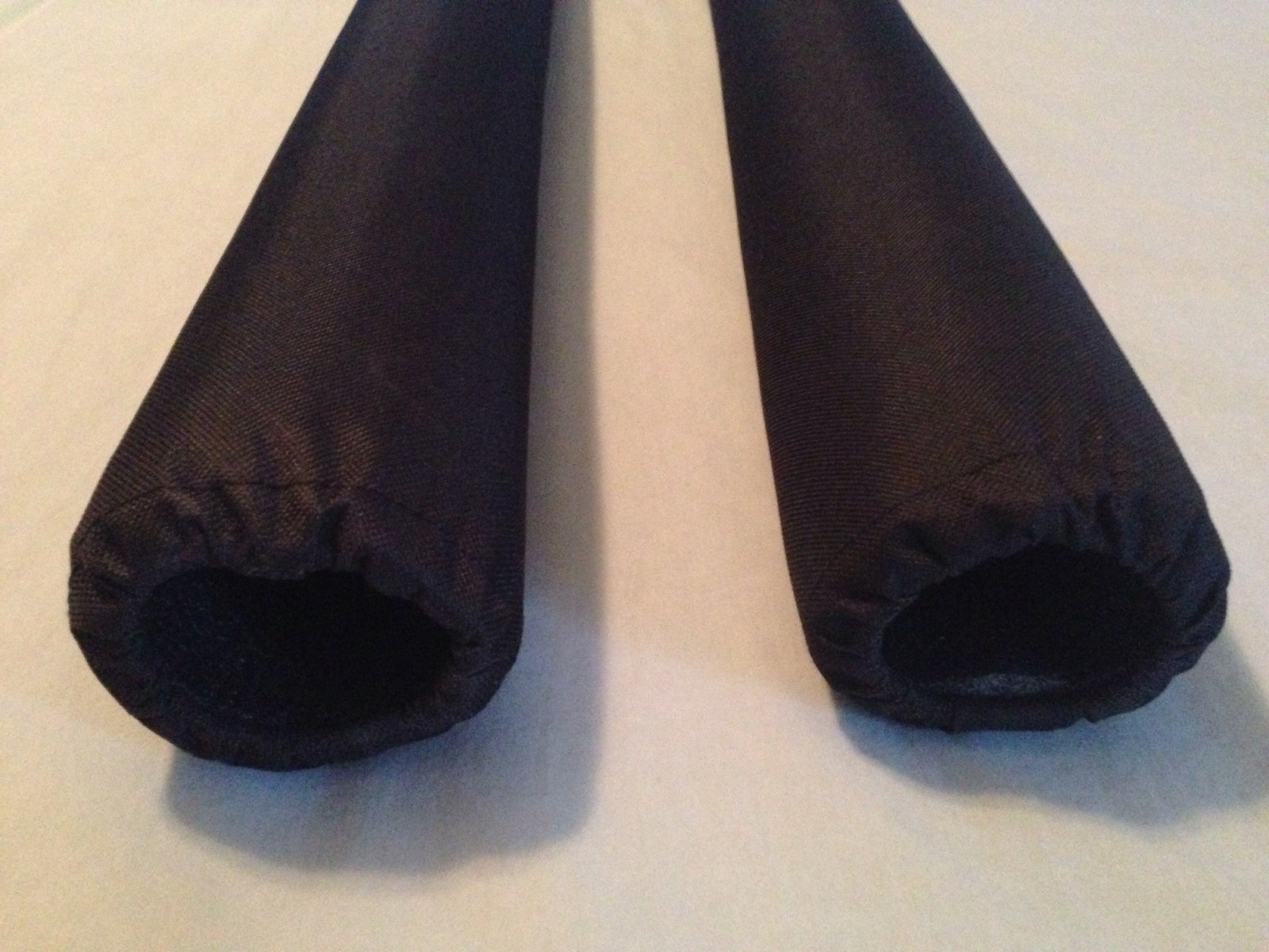 48″ Boat Trailer Guide Pole Pad Cover -Heavy Duty Canvas