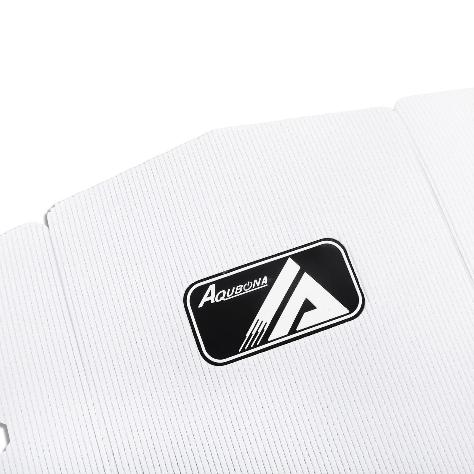 3 Piece Surfboard Traction Pad EVA Adhesive Tail Pad for All Boards