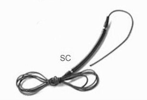 AB Biller Shock Cord All Spearguns speargun line Kevlar or Nylon Spear Gun Best