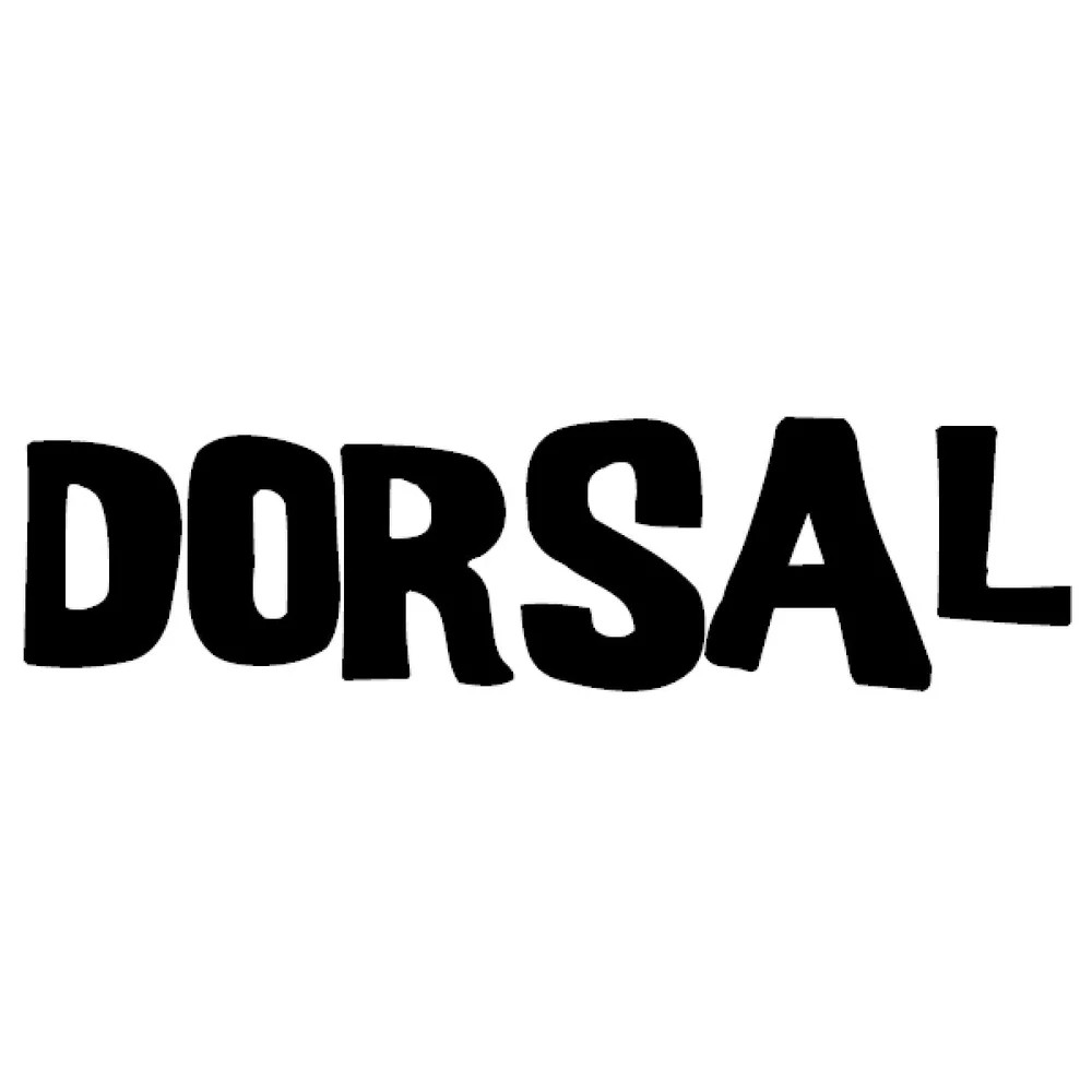 DORSAL Ratchet Canoe and Kayak Bow and Stern Tie Downs 1/4″ Heavy Duty Adjustabl