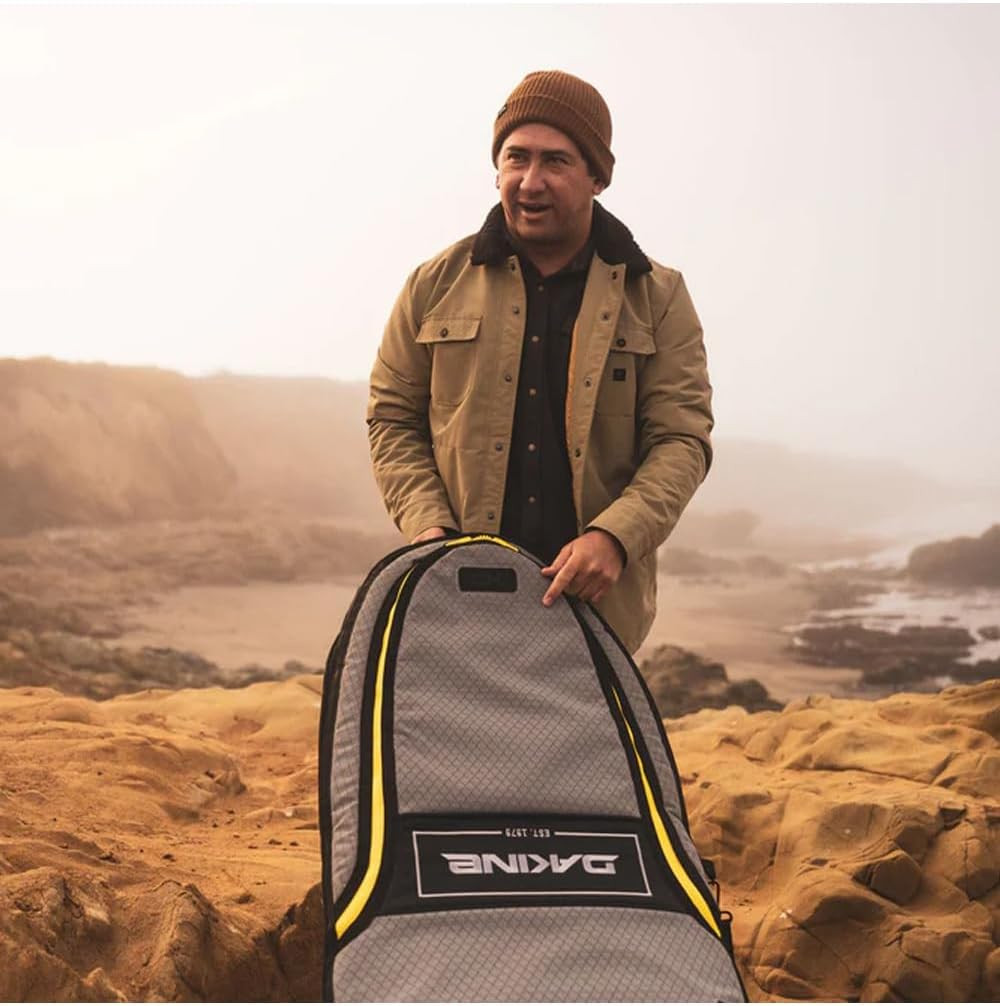 Surfboard Bag Thruster – 6 ft
