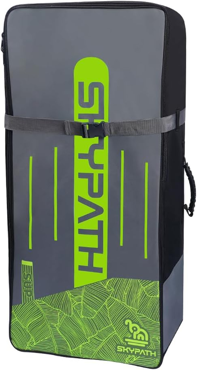 Inflatable Paddle Board Backpack Bag for Easy Transport
