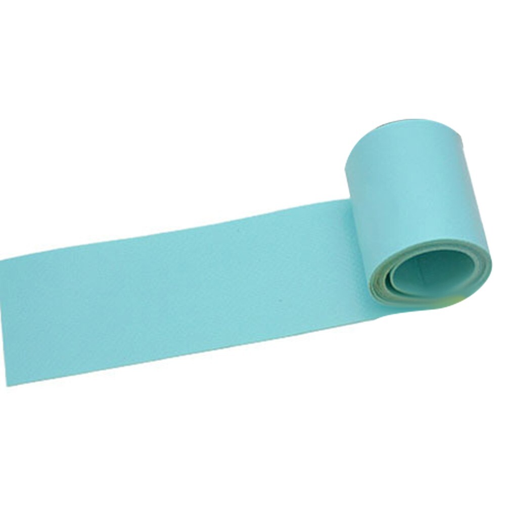 Repair and Paste with PVC Patch Kit 100x5cm Perfect for Inflatable Boats