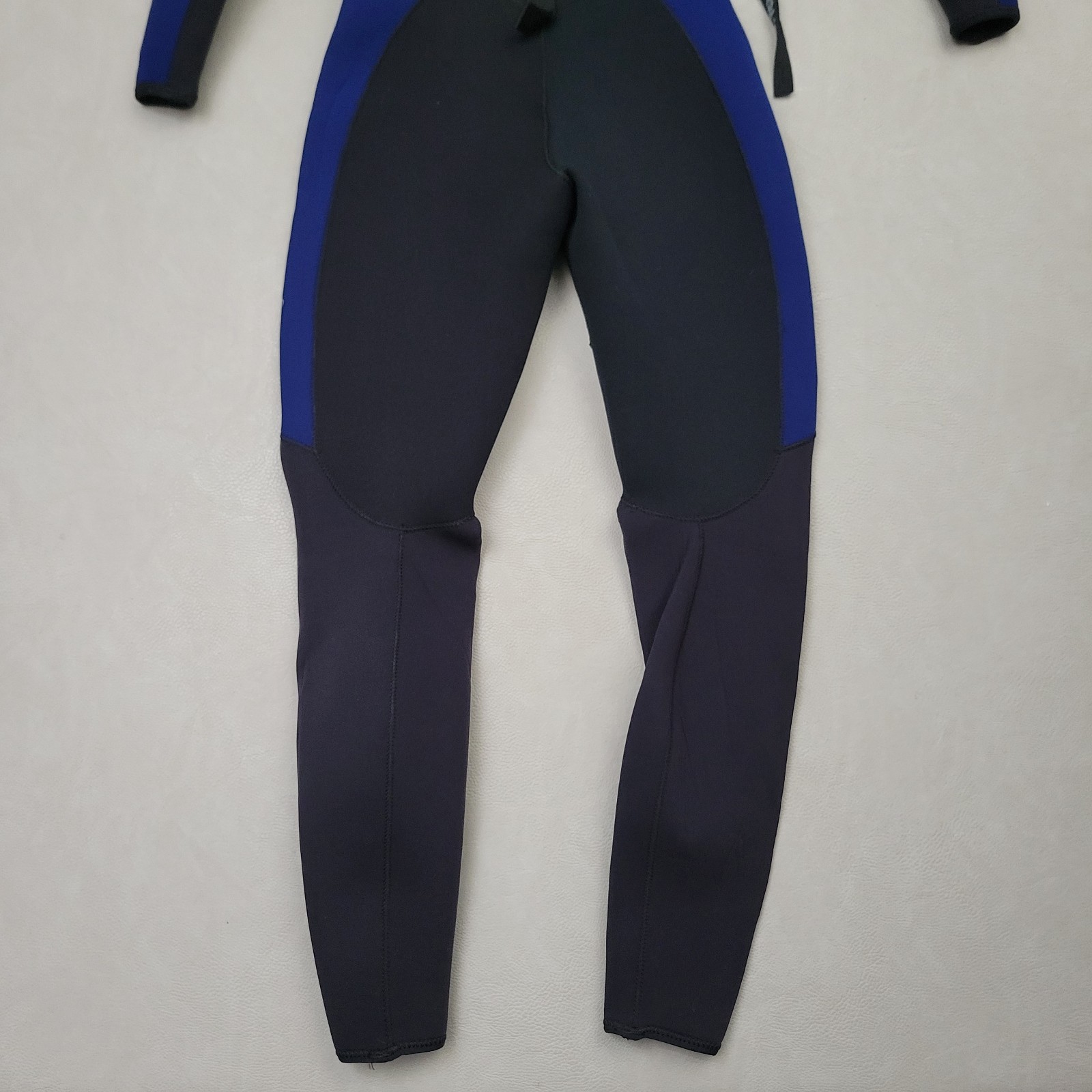 Scubapro 3mm TPF Wetsuit Womens X-Small Full Length Water Sports Profile 312
