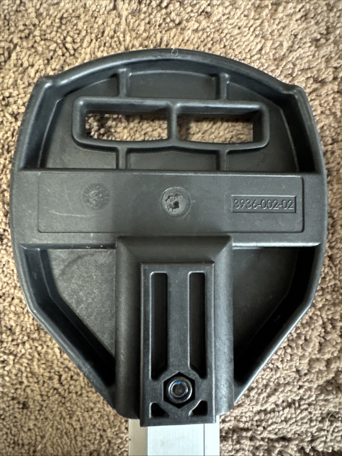 Malone Stax Pro 2 Kayak Rack Fold Down Canoe Roof Carrier